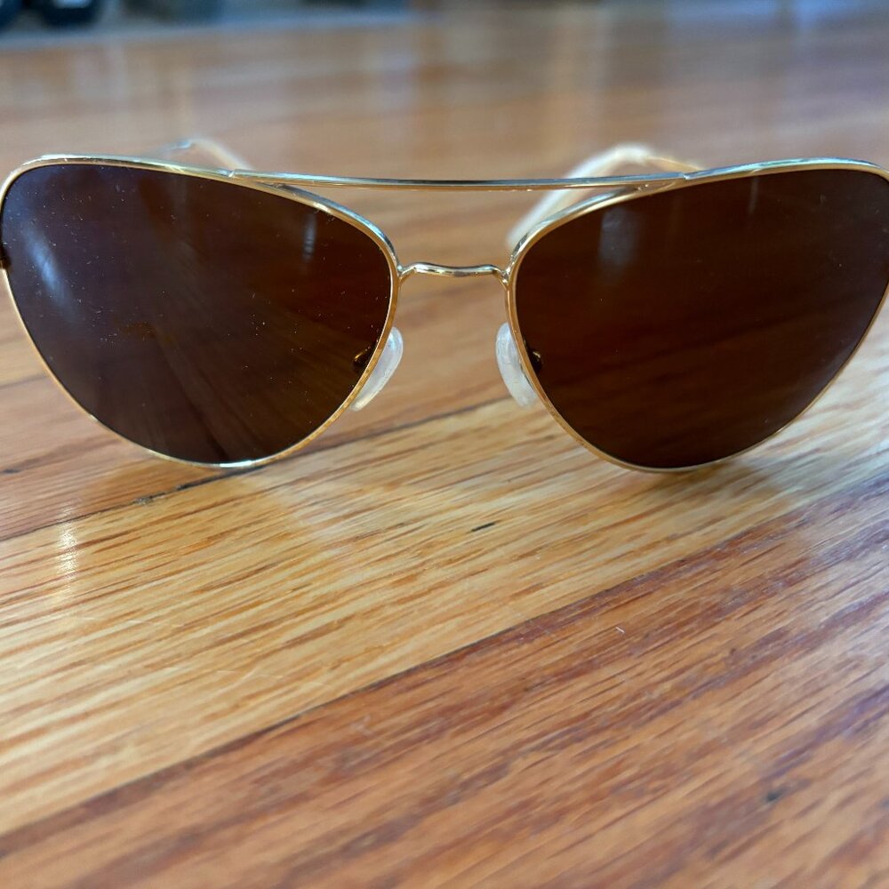 Mosley Tribes Aviation Sunglasses
